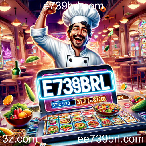 A Deliciosa Revolução dos Jogos de Cozinha